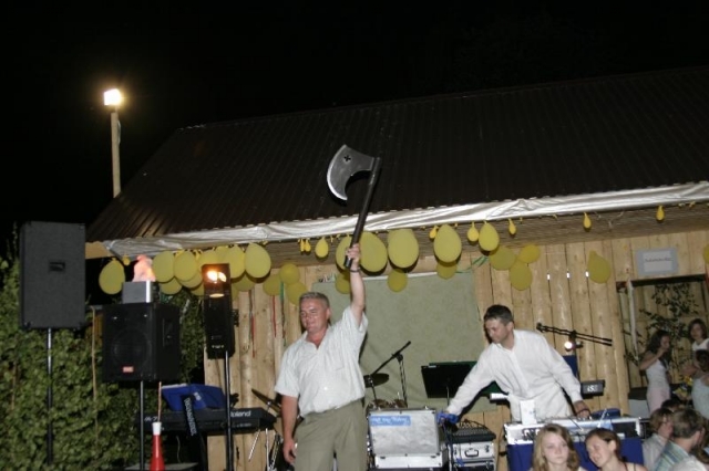 600-lecie Aleksandrowic