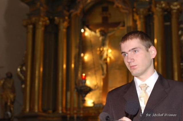 W hołdzie Janowi Pawłowi II