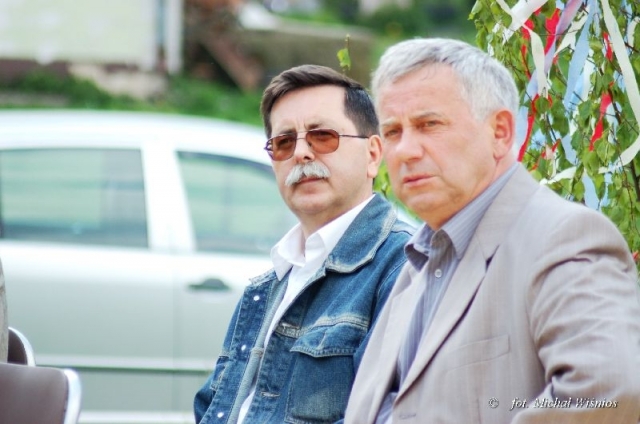 W hołdzie Janowi Pawłowi II