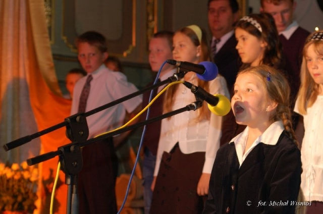 W hołdzie Janowi Pawłowi II