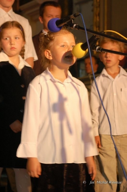 W hołdzie Janowi Pawłowi II