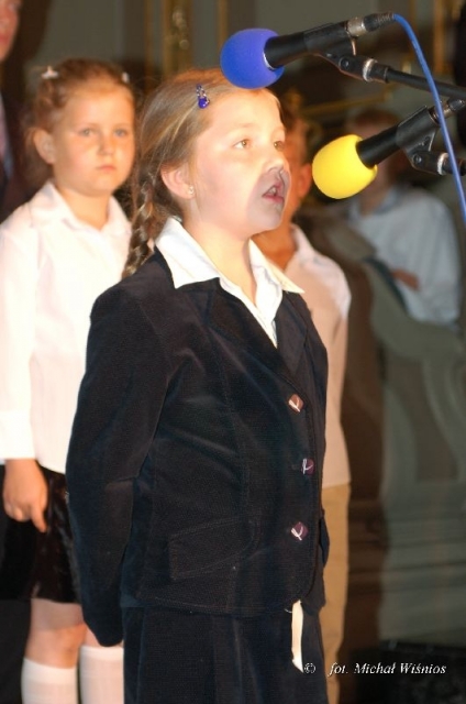 W hołdzie Janowi Pawłowi II