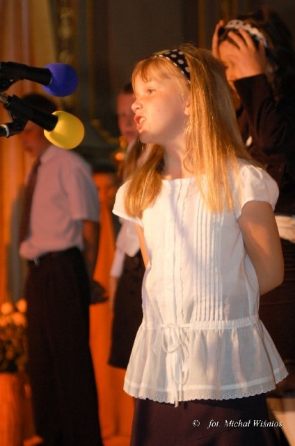 W hołdzie Janowi Pawłowi II