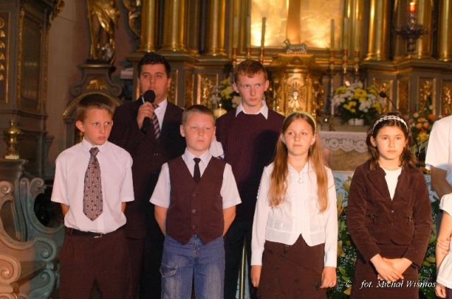 W hołdzie Janowi Pawłowi II