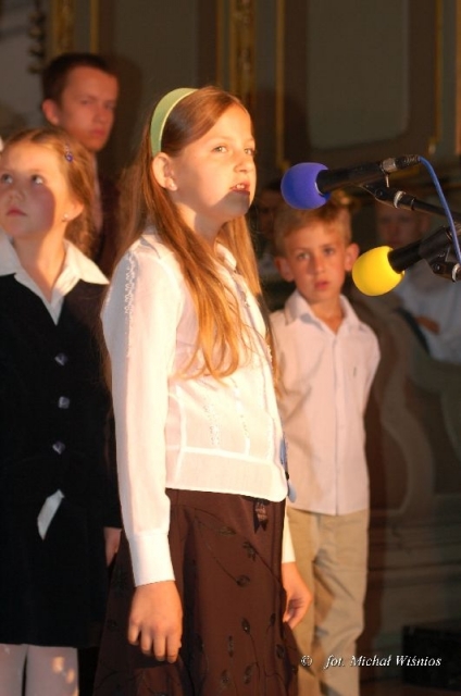 W hołdzie Janowi Pawłowi II