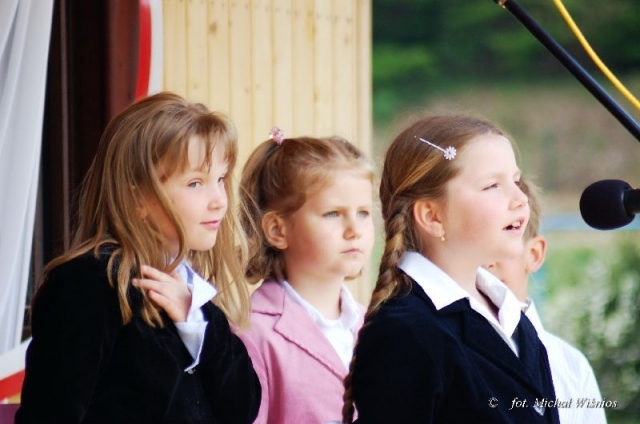 W hołdzie Janowi Pawłowi II