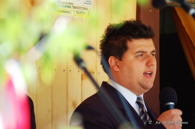 W hołdzie Janowi Pawłowi II