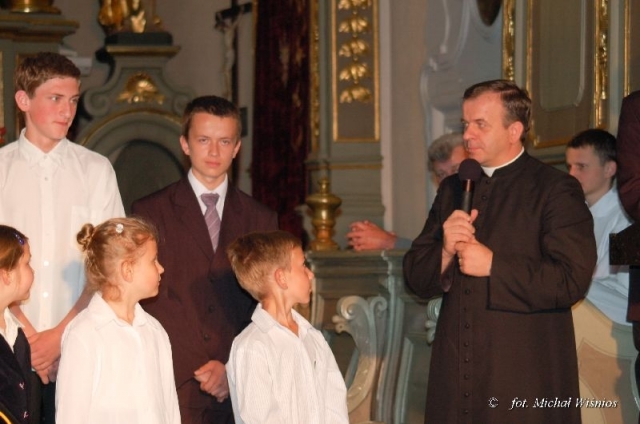 W hołdzie Janowi Pawłowi II