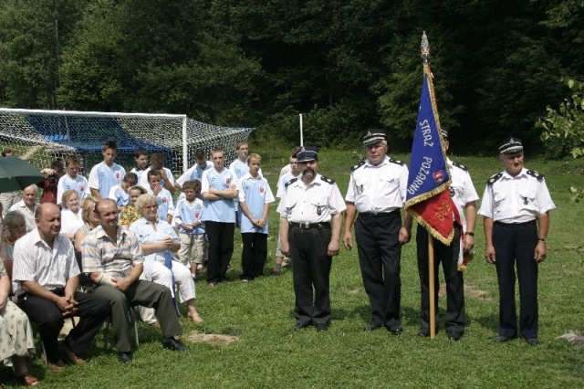 Msza Święta 9 lipca 2006